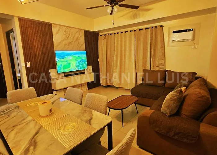 Casa Nathaniel Luis 4*