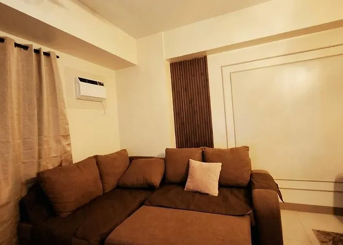 Casa Nathaniel Luis Manila