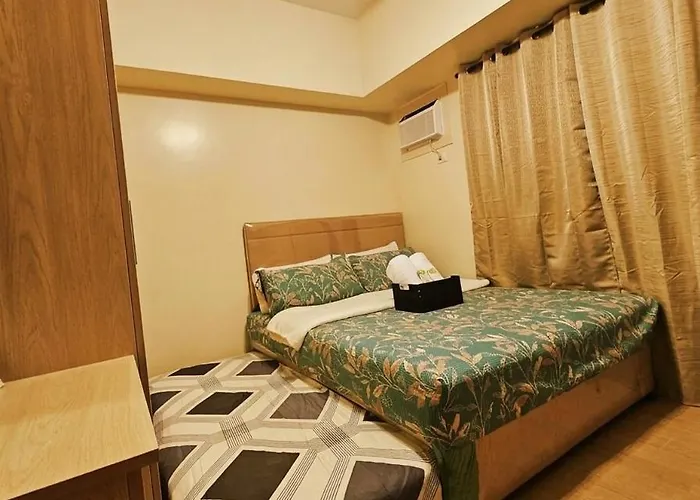 Aparthotel Casa Nathaniel Luis