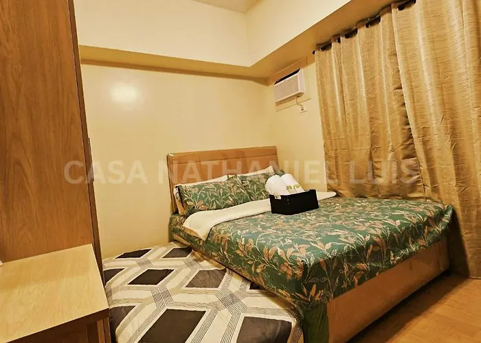 Aparthotel Casa Nathaniel Luis