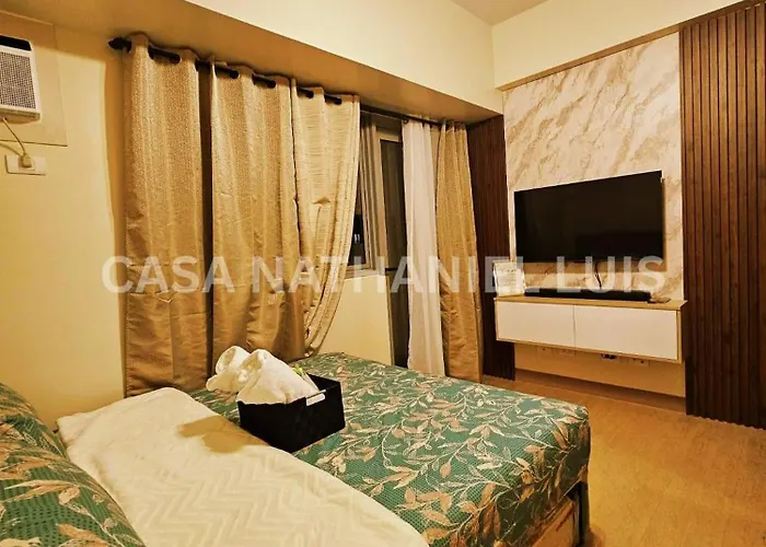 Casa Nathaniel Luis 4*