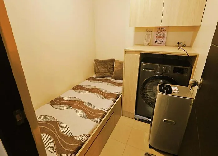 Casa Nathaniel Luis Aparthotel