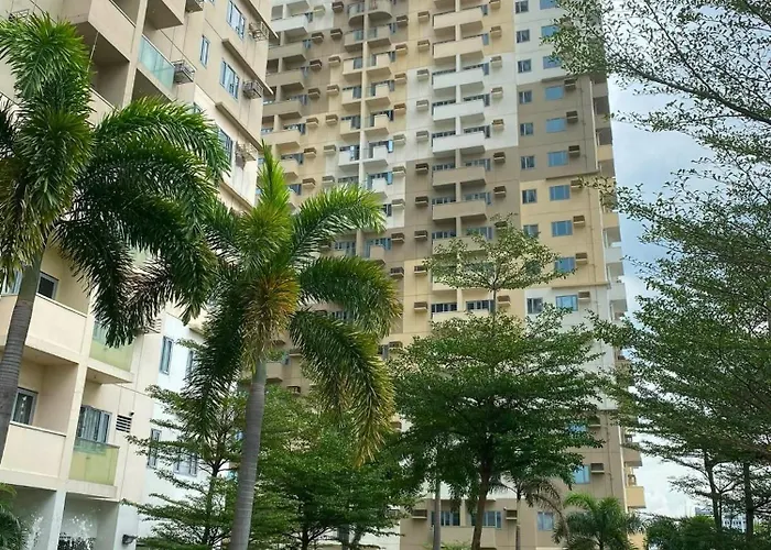 Aparthotel Casa Nathaniel Luis Manila
