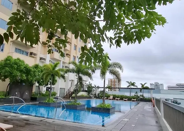 Aparthotel Casa Nathaniel Luis 4*